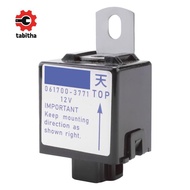 Excavator Relay Stop Solenoid Relay for  061700-3770 061700-3771 061700-3760