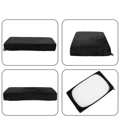 Universal Soft Dust Cover for Akai Professional MPK Mini MK3 / MPK Mini Play Keyboard Controller