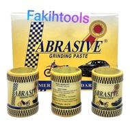 AMRIL SKIR KLEP GRINDING PASTE ABRASIVE SEKIR SKUR KLEEP