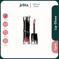 Jelita Cosmetic - TimePhoria Lunara Frost Lip Gloss