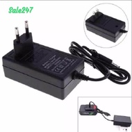 26v-21v battery charger for 18v-21v-24v-26v-36v-66v 5cell battery drill