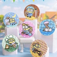 minions 盲盒 拼圖 磁貼 雪櫃貼 puzzle 小黃人 bob tim 小小兵 迷你兵團 公仔 生日禮物 聖誕禮物 送禮 tim熊 熊仔
