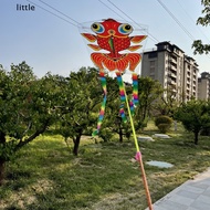 sglittle Chinese traditional kite line outdoor toys for kids kite animal kites nylon Boutique