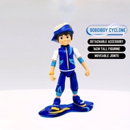 FGURA BOBOIBOY CYCLONE (BOBOIBOY TAUFAN)