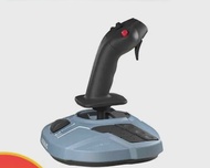 Thrustmaster | Flight Simulator Joystick for Multiple Platforms Airbus Throttle and Flaps Control