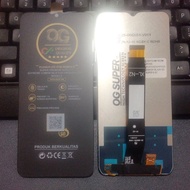 LCD REDMI A1/A2/A1+/A2+/A1 PLUS/A2 PLUS/poco C50/poco C51 OG SUPER