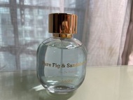 LALINE  Pure Fig & Sandalwood 香水