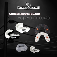 MG3 - Fairtex's Mouth Guard
