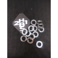 Miniature Bearing 606 ZZ