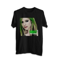 Avril Lavigne T-shirt Avril Lavigne 7 T-shirt/