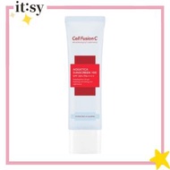 Cell Fusion C - Aquatica 防曬乳 100 50ml SPF50+ PA++++ [平行進口] (隨機包裝)