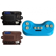 Fast ship❤️Remote Control Electric Motors Car Controller J2WB- 7P 12V Kid Ride On