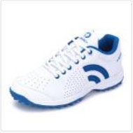 customized best quality rubber spike out sole men cricket shoes