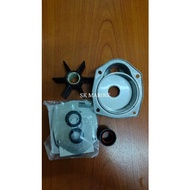 100%%%ORIGINAL OUTBOARD MERCURY 90HP,115HP,150HP 4STROKE WATER PUMP KIT (SET)