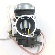 cod SherryBerg carb carburetor vegaser 40mm cv40 factory carburettor carb replace keihin for harley 