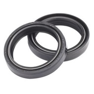 RAPIDO USD FORK OIL SEAL 1set 2pcs (FOR ALL RAPIDO FORK 26MM / 31MM / 42MM ) Y15 RS150 NVX VF3I
