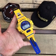 G shock DW6900 Spoon Sport Series