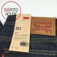 Levis牛仔褲