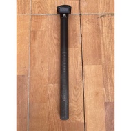 Alloy Seatpost 31.6 mm 400 mm