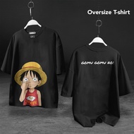 LUFFY TSHIRT Little Luffy T-SHIRT Trending