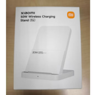 小米無線充電50 pro 50w