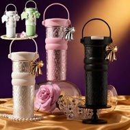 [BTD] 700ML Stainless Steel Tumbler Portable Tumbler/ Stainless Steel Drinking Bottle/
