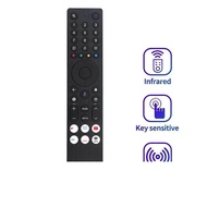 New RC833A FMB3RC833A FMB4  RC833A FMB1 RC833A FMB5 IR Remote Control for TCL Full HD Smart QLED LED