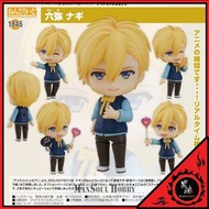 [日版 質保] 黏土人 1846 六彌凪 偶像星願 再販 IDOLiSH7 Figure