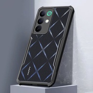 Acrylic Phone Casing For OPPO Realme C100 C100X C100i C83 C85 Pro 4G 5G Case With Patterns Luxury Ul