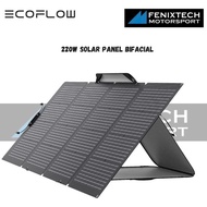 ECOFLOW 160W/220W/400W/ALTERNATOR CHARGER CHARGING SOLUTION SERIES 100% ORIGINAL