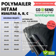 Polymailer Plastic Packing 16x20 15x25 17x30 20x30 20x40 25x35 30x40 35x50 40x50 40X60 50X60