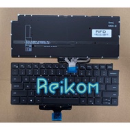 Dell Latitude 9420 9430 2 in 1 Keyboard p142g