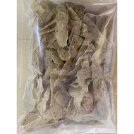 Keropok Keping Ikan Tamban Kuala Pahang