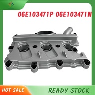 [luxiang.]   11-18 06E103471P Cylinder Head Camshaft Cover  Valve Cover for  Q5  A4 A6 A8 C6 3.0T 06