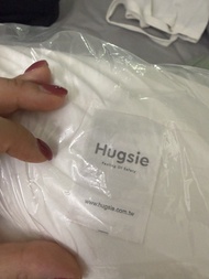 Hugsie 孕婦枕