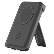 iWalk Powergrip 10000mAh Magnetic Wireless Powerbank for iPhone - Black
