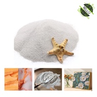 Quartz Sand Acrylic Texture Painting Diy Arts and Craft 500g