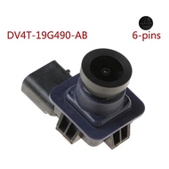 Rear View Backup Camera Parking Vehicle HD Camera for Ford Escape 2013-2017 DV4T-19G490-A DV4T-19G49