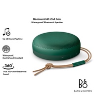 B&O Beosound A1 2nd Gen Portable Bluetooth Speaker 【99% NEW】(Used)