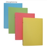 Joyko A5 20 Ring Binder Note