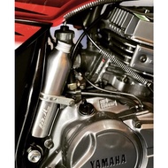 2T Bottle MJC steel bracket