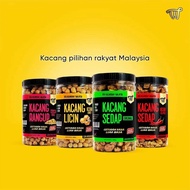 Ready Stok KACANG Wanys