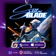 [BONUS 1 GAME] Stellar Blade – Game Steam (Original) | Full DLC | ENTRY TO PERSONAL ACCOUNT Steam Ga