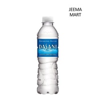Dasani Drinking Water 600ml