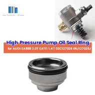 Car High Pressure Pump Oil Seal Ring 03C127026C for  EA888 2.0T EA111 1.4T Seat    06J127025G 06J127