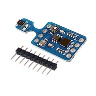 GY-MCU680 GY-MCU681 BME680 SGP40 Temperature Humidity Sensor Board Pressure Height Board