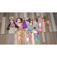 Barbie Girl Toys