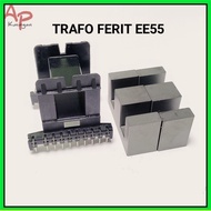 New Ee55 Transformer Non Gap Ready
