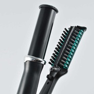 Automatic Curling Hair Curling Iron Curling Iron Straight Curling Dual-use Hair Straightener instyle