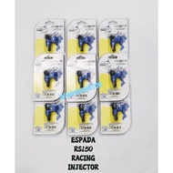 ESPADA RS150 V1 V2 RS150R RS 150 SRL115 FI V2 V3 V4 LAGENDA115 FI RACING INJECTOR 170CC 220CC 230CC 